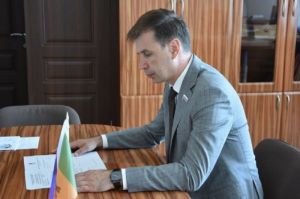 Замглавы Пензы Иван Краснов отчитался о доходах