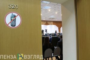 Депутат Пензенской Гордумы Акимов опять заработал за год больше всех