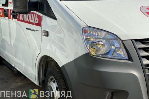 Соцсети: после ДТП в Лопатино пострадавших госпитализировали в тяжелом состоянии