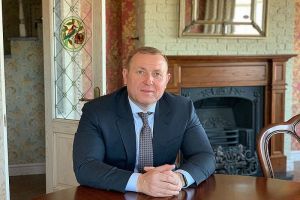 Эксперт Юрий Коробов: у нас есть все возможности для блестящего сотрудничества между Россией и странами Африки.