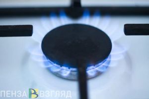 Жителей Неверкинского района Пензенской области предупреждают об отключении газа