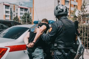 Росгвардейцы задержали четырех участников драки в Пензе