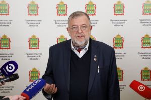 Владимир Зорин: «Все, что мы сейчас переживаем, доказало эффективность государственной национальной политики»