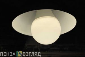 Четыре населенных пункта Пензенской области останутся без света
