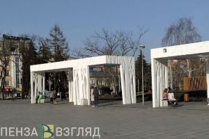 Синоптики пообещали жителям Пензенской области комфортную погоду на выходных