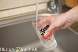 Детсад, школа, суд и десятки домов Пензы могут остаться без воды