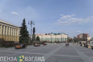 Член Совета по межнациональным отношениям при Президенте РФ Зорин отметил тенденцию, сложившуюся в Пензенской области
