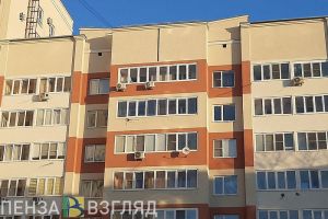 Пензенская область попала в топ-15 регионов по доходности инвестиций в недвижимость