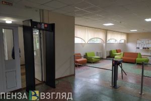 Пензенские школьники стали призерами олимпиады им. Максвелла