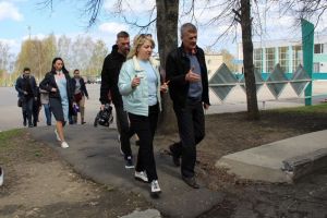 Обновленный пензенский лагерь «Юность» готовится к летнему сезону