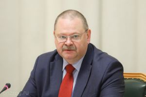 Пензенская область получит дополнительно 1 миллиард 49 миллионов рублей на дорожное строительство