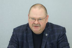 Пензенский губернатор заявил подписчику аккаунта «ВКонтакте», что выполнит данное им обещание