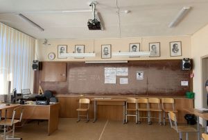 В Пензенской области проходит апробация ЕГЭ по информатике
