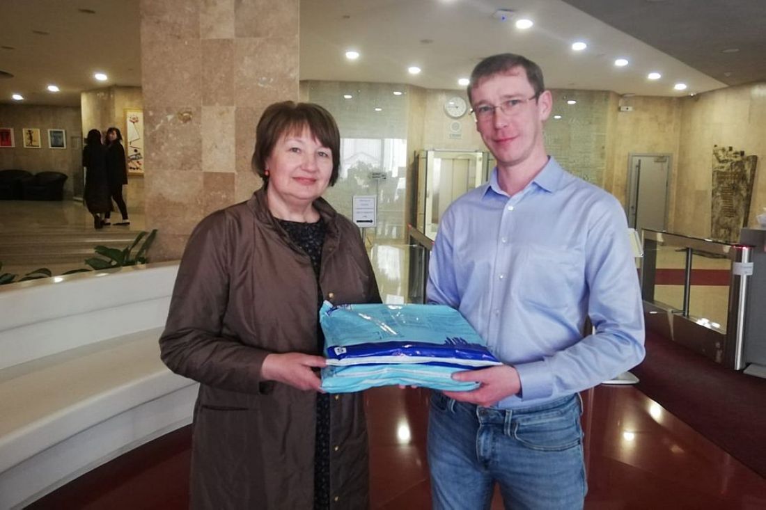 В Пензенской области два района и один город претендуют на открытие модельных библиотек