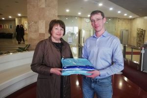 В Пензенской области два района и один город претендуют на открытие модельных библиотек