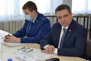 Пензенский бизнес-омбудсмен прокомментировал отмену уголовной ответственности предпринимателей по налоговым преступлениям