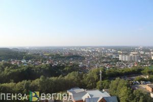 В Пензенской области в очередной раз продлили режим повышенной готовности из-за ковида