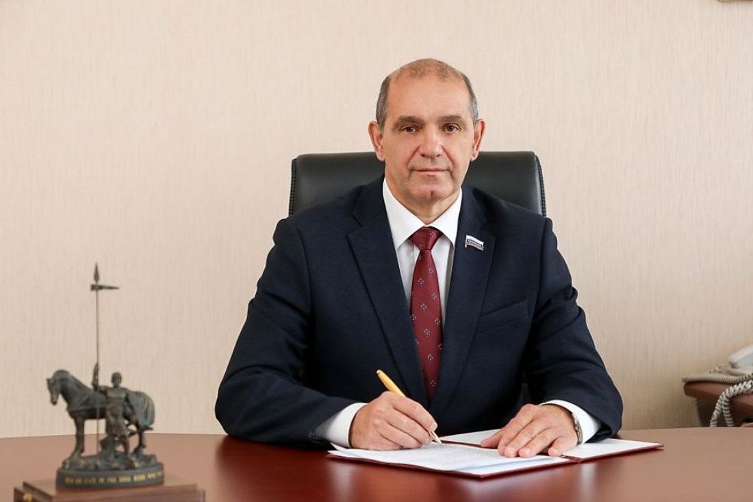 Глава города Владимир Мутовкин рассказал о возможностях увеличения доходов бюджета Пензы