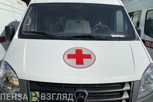 16 человек с коронавирусом госпитализировали за сутки в Пензенской области