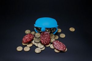За три месяца инфляция в Пензенской области составила 11,5%