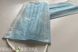 Пензенский Роспотребнадзор объяснил нюансы масочного режима в период майских праздников
