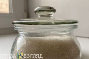 Производство сахара на заводах Пензенской области запланировано в объемах предыдущих лет