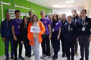 Пензенцы в числе призеров интеллектуальной олимпиады ПФО