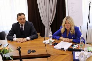 В пензенском Минобре назвали ключевые проблемы региональной системы образования