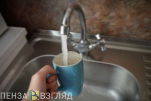 Названы улицы Пензы, где 6 мая отключат воду