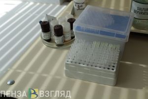 В Пензенской области от ковида выздоровели еще 76 человек