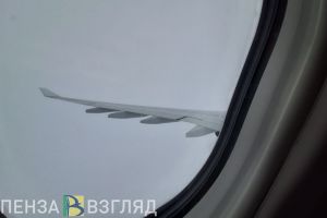 Ограничение полетов в 11 аэропортов России снова продлили