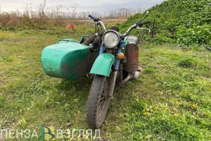 В Пензенской области будут выявлять нарушителей среди мотоциклистов
