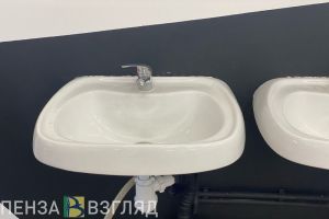 Пензенцев предупреждают о масштабном отключении горячей воды
