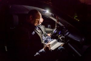 Разгневанный проигрышем пензенец разбил компьютер в букмекерской конторе