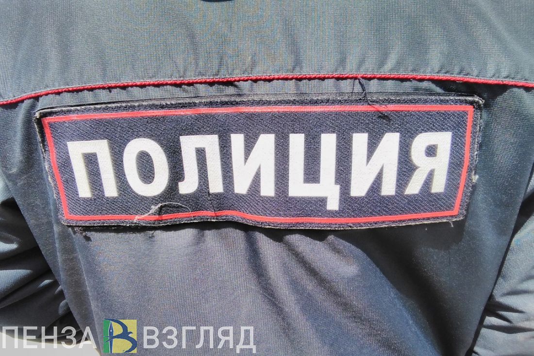 Найденная девочка, установка скамеек и отключение воды: новости Пензенской области за 14 мая