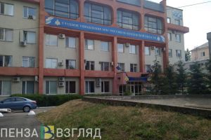 В воскресенье в Пензенской области прогнозируется желтый уровень погодной опасности