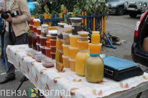МУП «Спецбюро» стало оператором двух пензенских ярмарок