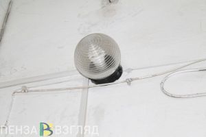 17 мая в нескольких населенных пунктах Пензенской области отключат свет