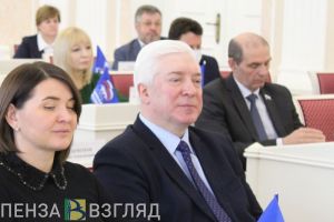 Александр Гуляков защитил докторскую диссертацию