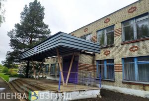 В лагере труда и отдыха «Дружба» дети получат зарплату