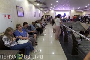 Стало известно, сколько абитуриентов смогут поступить в ПГУ в 2023 году