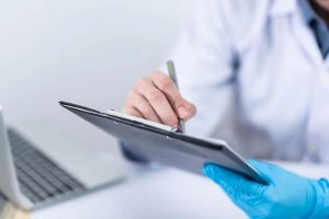 В Кузнецке пожаловались на нехватку врачей узкой специальности