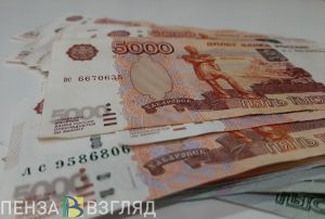 Стало известно, сколько за год заработали заместители мэра Пензы