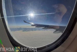 Ограничение полетов в 11 аэропортов России продлено до 25 мая