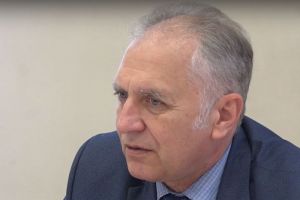 Мэр Кузнецка объяснил причину поступления в больницу пациентов с инсультами и инфарктами