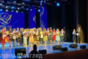 Победитель конкурса «Учитель года Пензенской области-2022» поборется за звание лучшего педагога России