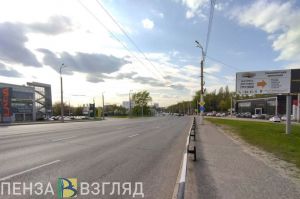 Пензенские синоптики рассказали, как изменится погода в ближайшее время