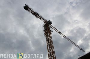 Самую большую школу в Пензенской области могут построить на год раньше