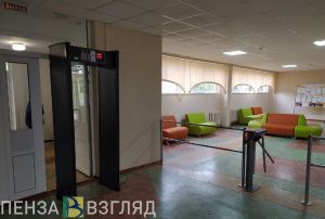 Татьяна Фадеева объяснила, зачем в пензенских пунктах проведения ЕГЭ «глушилки» и камеры