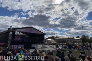 «Jazz May» стартовал, день рождения губернатора, термопластик на дорогах - главные новости Пензы и области за 21 мая